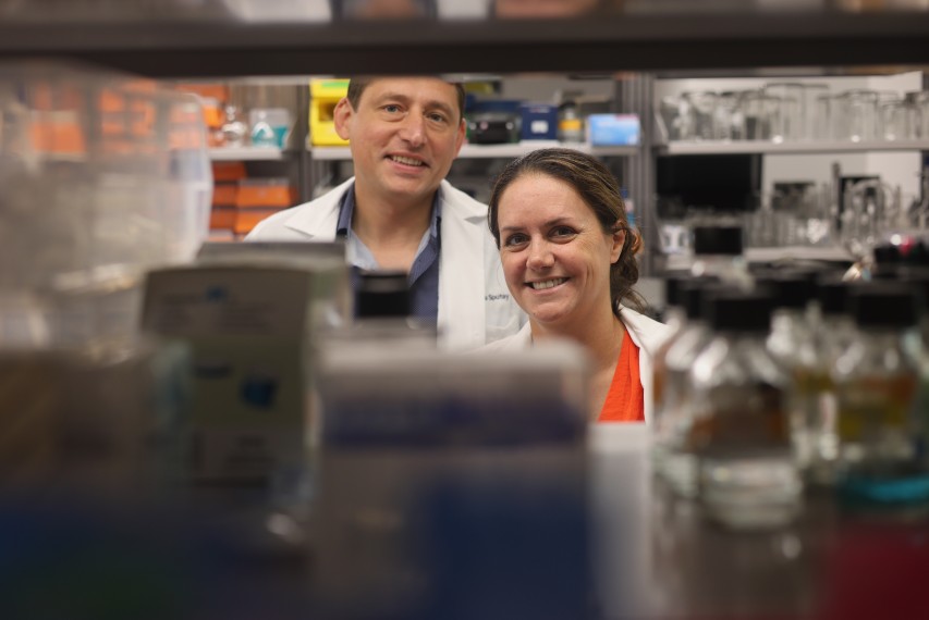 How a Scientific Partnership Illuminates Cancer Immunotherapy